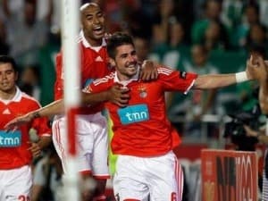 Sporting Braga znowu przegrał