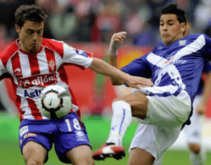 Sporting Gijon – CD Tenerife