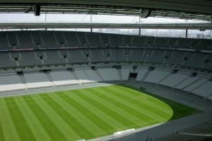 Stade de France