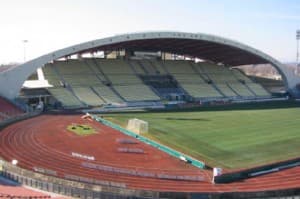 Stadio Friuli