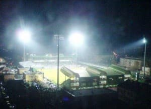 Stadion GKS-u