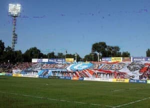 Stadion Górnika Zabrze