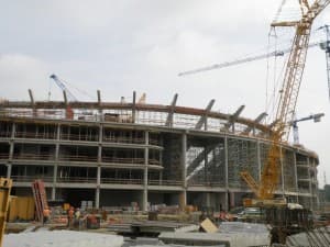 Wrocław powoli ma się czym chwalić