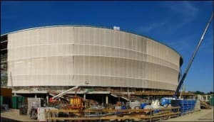 Stadion Miejski we Wrocławiu