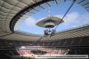 Stadion Narodowy
