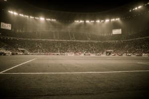 Stadion PGE Arena Gdańsk
