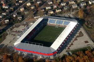 Stadion Piasta Gliwice