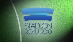 Stadion Roku 2010
