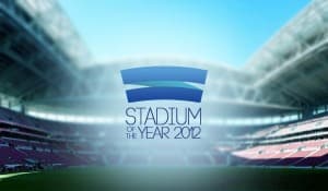 Stadion Roku 2012