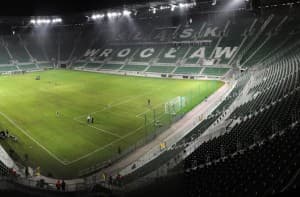 Dla Śląska Wrocław mogą nadejść naprawdę ciężkie czasy