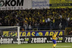 Czy już wkrótce kibice Arki zasiądą na nowym stadionie rugby?