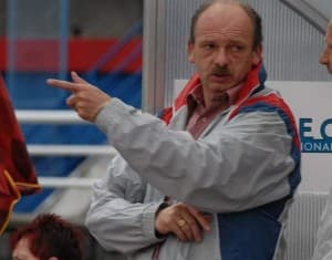 Stanislav Levy