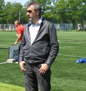 Stefan Majewski