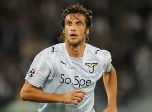 Stefano Mauri godnie zastępuje Miroslawa Klosego, czy uda mu się wprowadzić Lazio do Ligi Mistrzów?