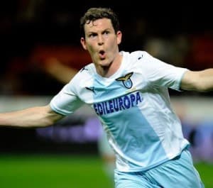 Stephan Lichtsteiner znajduje się na celowniku Juventusu Turyn