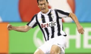 Stephan Lichtsteiner liczy, że zagra tak jak w meczu z Parmą