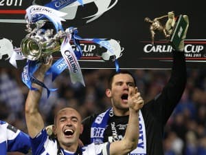 Birmingham spada do Championship, choć będzie grało w Lidze Europejskiej