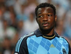 Mandanda jest z pewnością jednym z bohaterów tej kolejki