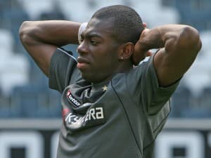 Steve Gohouri