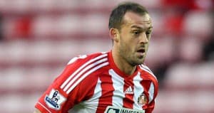Steven Fletcher – strzelec drugiej bramki