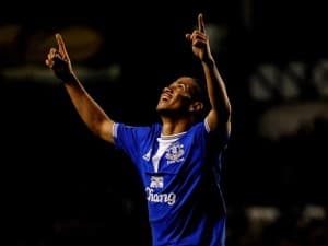 Steven Pienaar