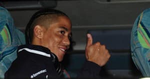 Steven Pienaar