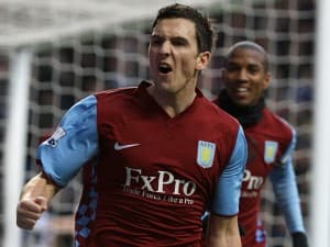 Stewart Downing wzmocni Liverpool