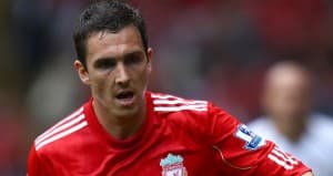Stewart Downing, co rzadko mu się zdarza, strzelił dzisiaj gola, który dał Liverpoolowi zwycięstwo