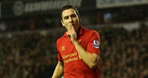 Stewart Downing, piłkarz kolejki