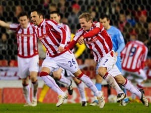 Stoke City