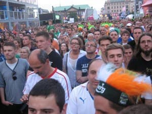 Już za dwa lata polscy kibice będą mogli się wykazać podczas mistrzostw świata w siatkówce mężczyzn