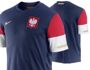 Nie takich strojów wyjazdowych oczekiwano