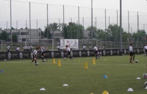 Szkółka Juventusu czeka na zawodników z Polski