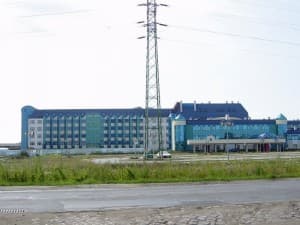 Akademicki Szpital Kliniczny we Wrocławiu