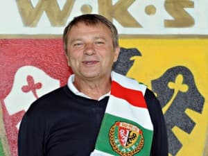 Tadeusz Pawłowski ma do dyspozycji wszystkich zawodników