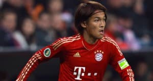 Takashi Usami miał epizod w Bayernie Monachium – to najlepsza recenzja jego umiejętności