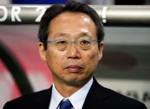 Takeshi Okada