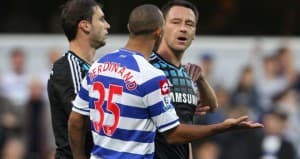 Derby Chelsea z QPR są ciekawe nie tylko z piłkarskich powodów