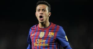 Thiago Alcantara