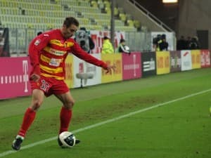 Thiago Cionek twierdzi, że Jagiellonia mogła wygrać mecz z Polonią