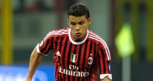Thiago Silva