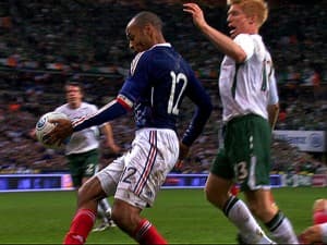 To zagranie Francuza budzi teraz kontrowersje w całym futbolowym świecie 