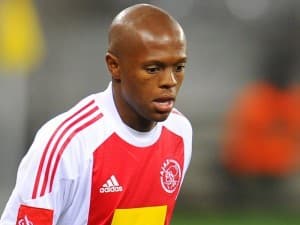 Thulani Serero