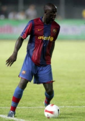 Thuram liczy na pokonanie Valencii