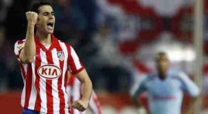 Tiago Mendes też nikogo się nie boi