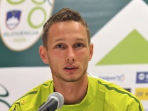 Tim Matavz