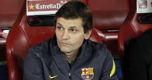 Tito Vilanova
