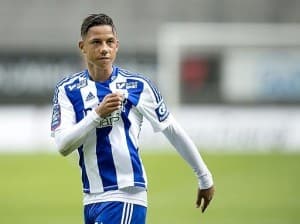 Tobias Sana