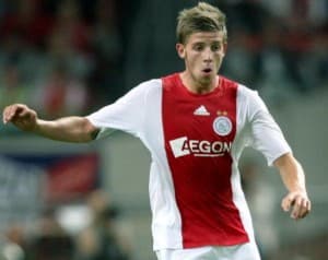 Toby Alderweireld jest pełen nadziei