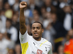 Tom Huddlestone zostanie wypożyczony do Stoke
